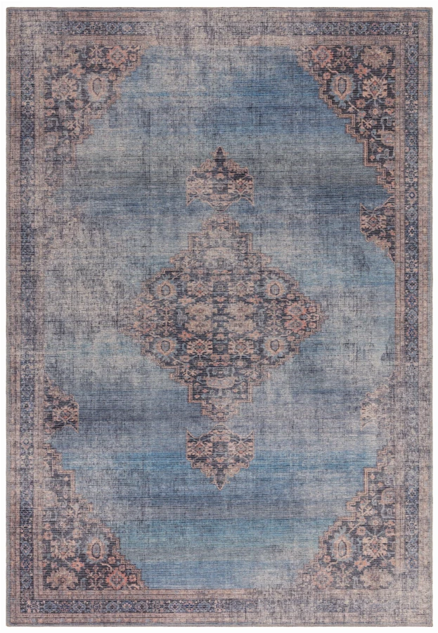 Dywan Asiatic Classic Heritage - KAYA KY08 Dana Vintage Style