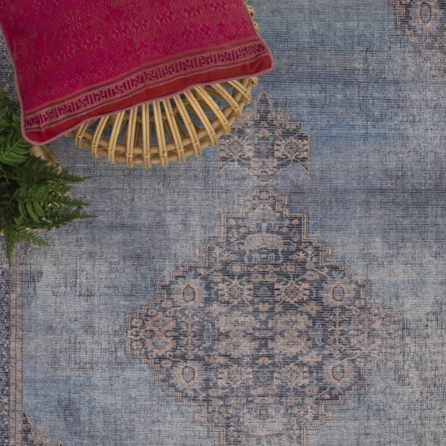 Dywan Asiatic Classic Heritage - KAYA KY08 Dana Vintage Style