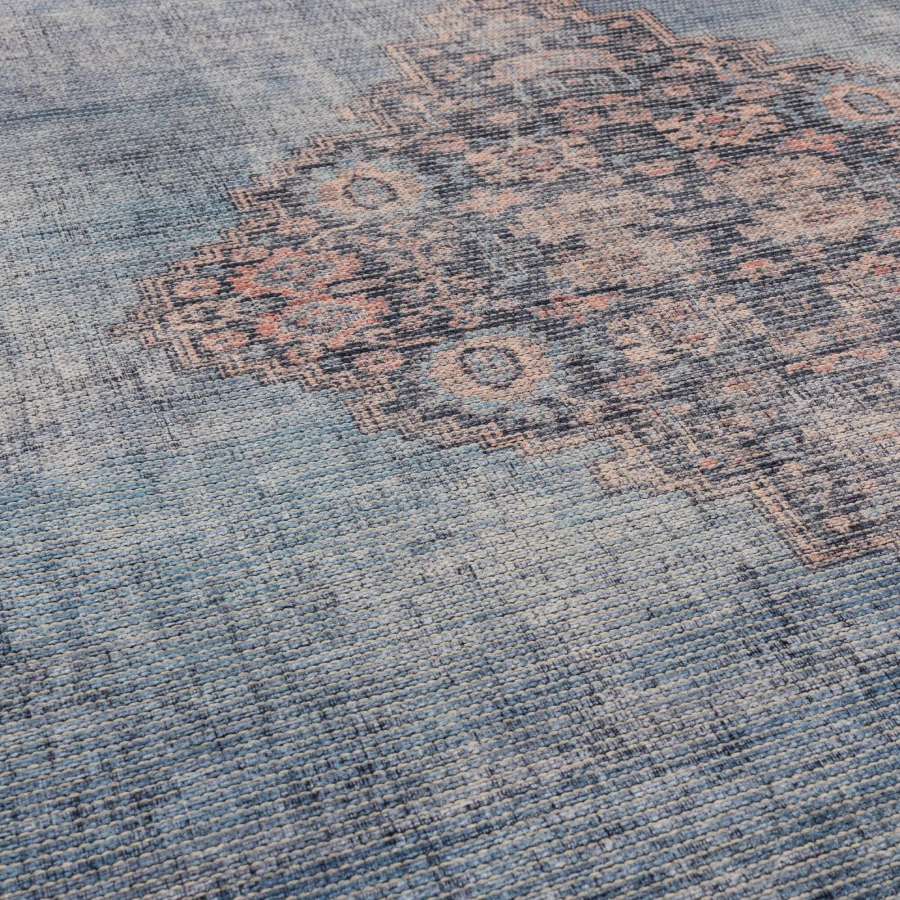 Dywan Asiatic Classic Heritage - KAYA KY08 Dana Vintage Style