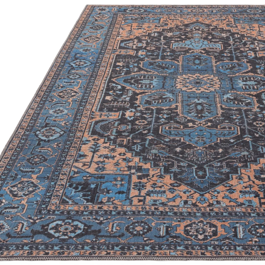 Dywan Asiatic Classic Heritage - KAYA KY14 Niki Vintage Style