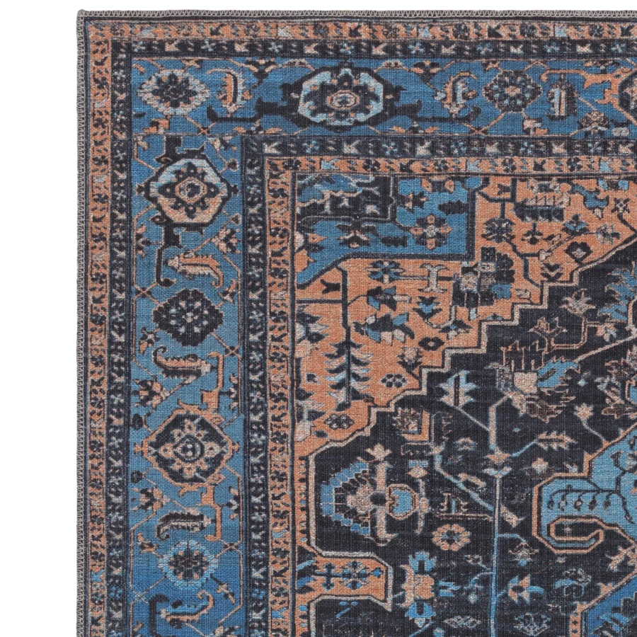 Dywan Asiatic Classic Heritage - KAYA KY14 Niki Vintage Style