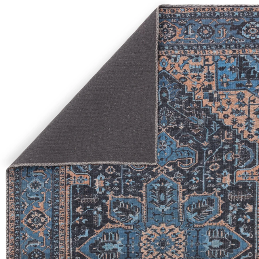 Dywan Asiatic Classic Heritage - KAYA KY14 Niki Vintage Style