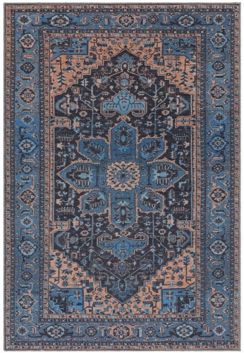 Dywan Asiatic Classic Heritage - KAYA KY14 Niki Vintage Style