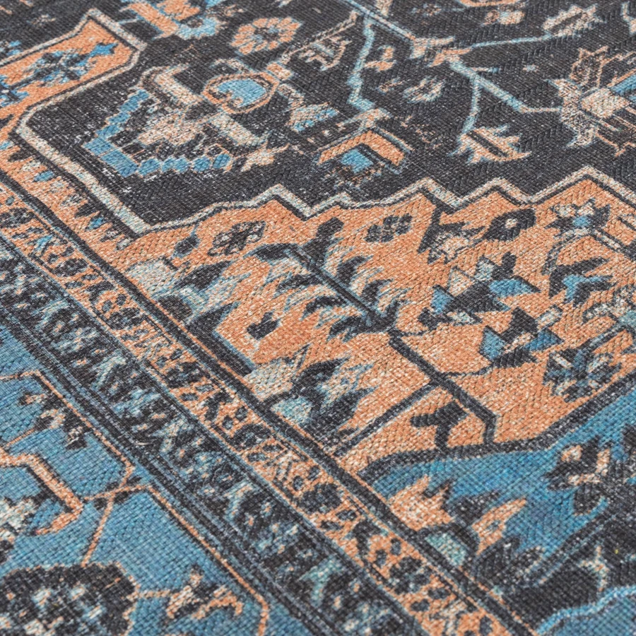 Dywan Asiatic Classic Heritage - KAYA KY14 Niki Vintage Style