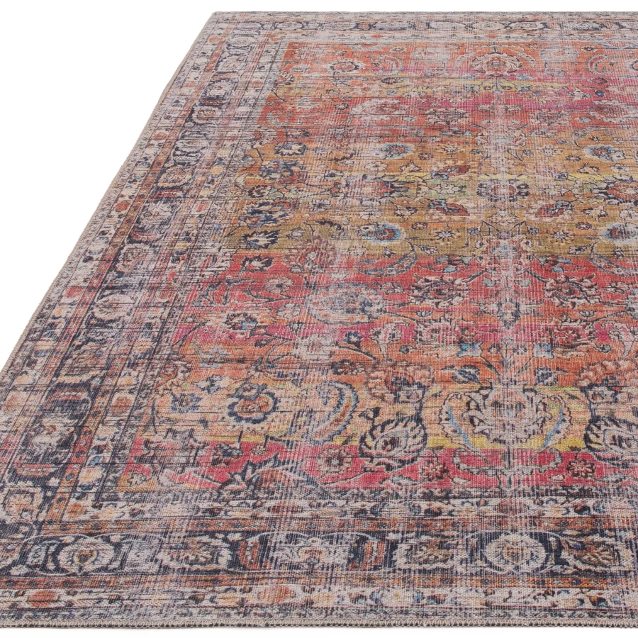 Dywan Asiatic Classic Heritage - KAYA KY13 Tara Vintage Style
