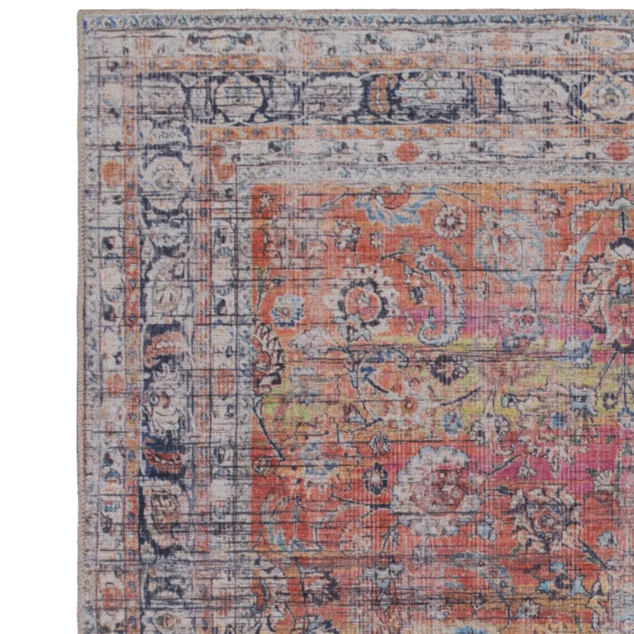 Dywan Asiatic Classic Heritage - KAYA KY13 Tara Vintage Style