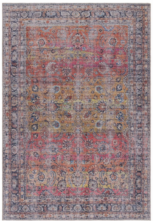Dywan Asiatic Classic Heritage - KAYA KY13 Tara Vintage Style