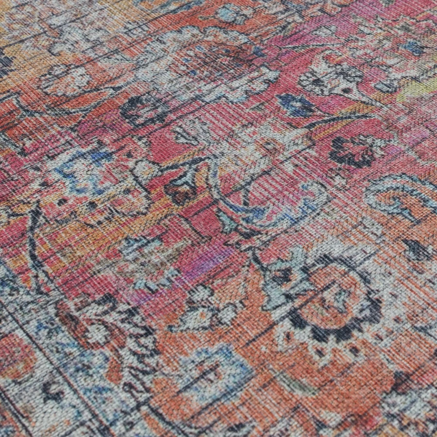 Dywan Asiatic Classic Heritage - KAYA KY13 Tara Vintage Style