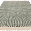 Dywan Asiatic Natural Weaves - VIGO Green