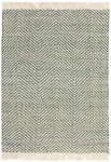 Dywan Asiatic Natural Weaves - VIGO Green