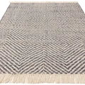 Dywan Asiatic Natural Weaves - VIGO Grey
