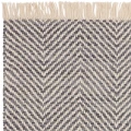 Dywan Asiatic Natural Weaves - VIGO Grey