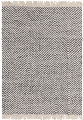 Dywan Asiatic Natural Weaves - VIGO Grey