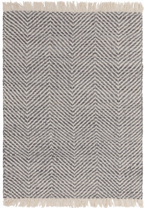 Dywan Asiatic Natural Weaves - VIGO Grey