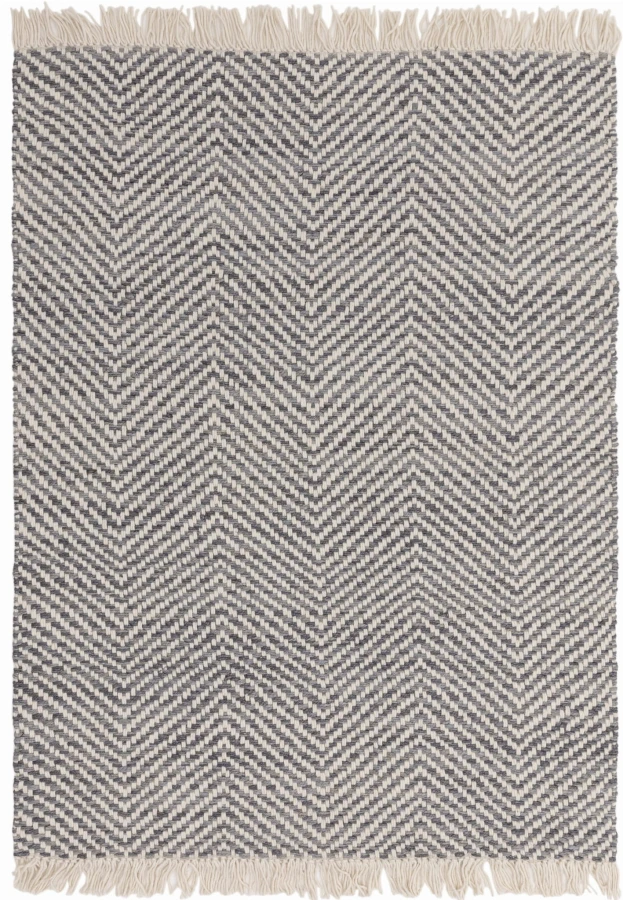 Dywan Asiatic Natural Weaves - VIGO Grey