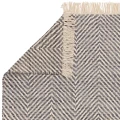 Dywan Asiatic Natural Weaves - VIGO Grey