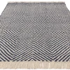Dywan Asiatic Natural Weaves - VIGO Navy