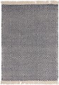Dywan Asiatic Natural Weaves - VIGO Navy