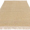 Dywan Asiatic Natural Weaves - VIGO Ochre