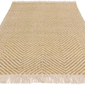 Dywan Asiatic Natural Weaves - VIGO Ochre