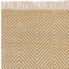 Dywan Asiatic Natural Weaves - VIGO Ochre