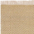Dywan Asiatic Natural Weaves - VIGO Ochre