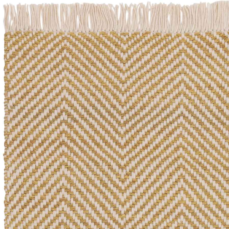 Dywan Asiatic Natural Weaves - VIGO Ochre