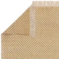 Dywan Asiatic Natural Weaves - VIGO Ochre