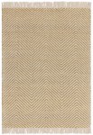 Dywan Asiatic Natural Weaves - VIGO Ochre