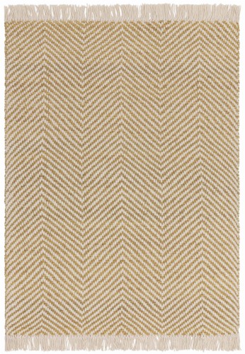 Dywan Asiatic Natural Weaves - VIGO Ochre