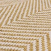 Dywan Asiatic Natural Weaves - VIGO Ochre