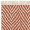 Dywan Asiatic Natural Weaves - VIGO Rust