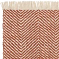 Dywan Asiatic Natural Weaves - VIGO Rust