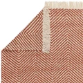 Dywan Asiatic Natural Weaves - VIGO Rust