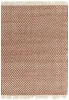 Dywan Asiatic Natural Weaves - VIGO Rust