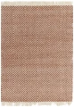 Dywan Asiatic Natural Weaves - VIGO Rust