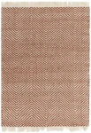 Dywan Asiatic Natural Weaves - VIGO Rust