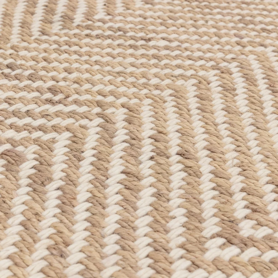 Dywan Asiatic Natural Weaves - VIGO Sand