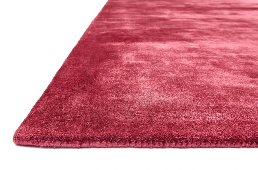 Dywan Katherine Carnaby - CHROME Claret