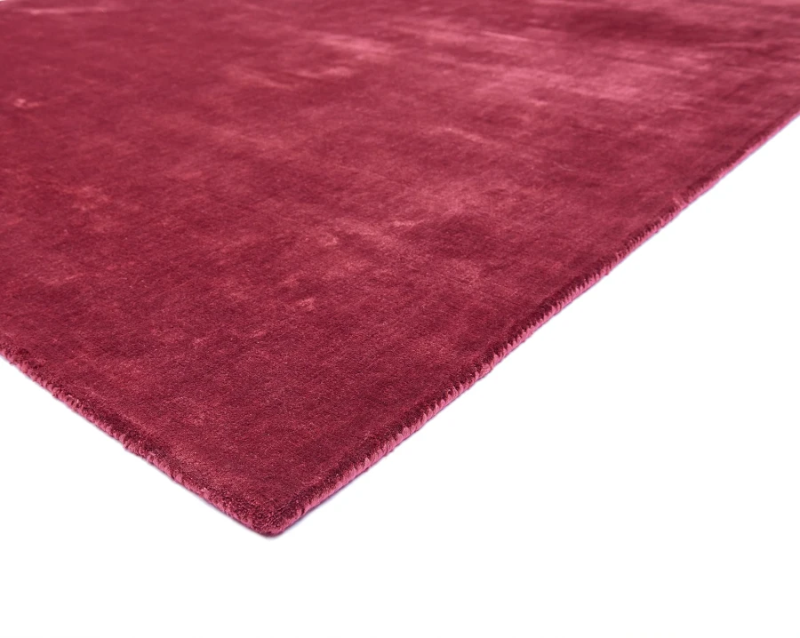 Dywan Katherine Carnaby - CHROME Claret