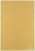 Dywan Asiatic Natural Weaves - SLOAN Mustard
