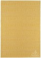 Dywan Asiatic Natural Weaves - SLOAN Mustard
