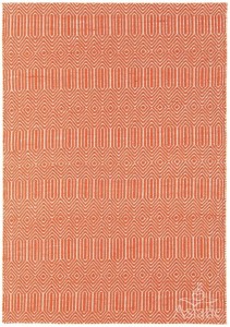 Dywan Asiatic Natural Weaves - SLOAN Orange
