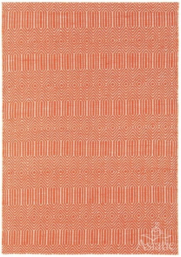Dywan Asiatic Natural Weaves - SLOAN Orange