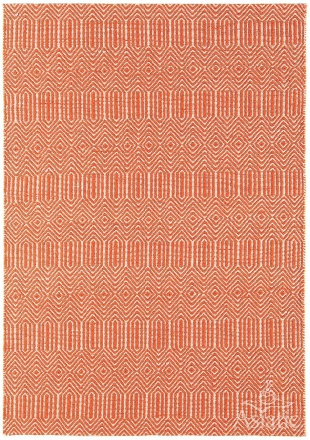Dywan Asiatic Natural Weaves - SLOAN Orange
