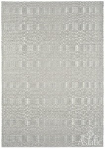 Dywan Asiatic Natural Weaves - SLOAN Silver