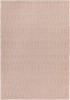 Dywan Asiatic Natural Weaves - SLOAN Pink