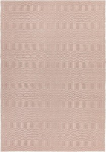 Dywan Asiatic Natural Weaves - SLOAN Pink
