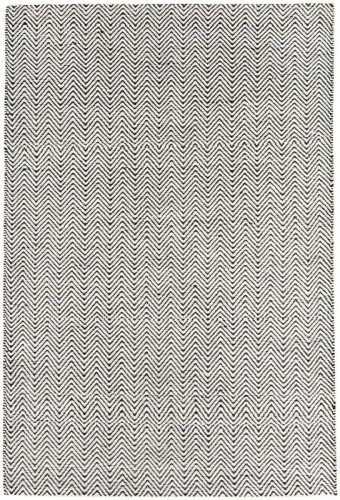 Dywan Asiatic Natural Weaves - IVES Black/White