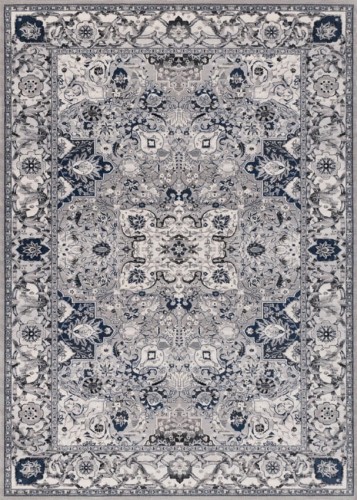 Dywan Agnella Agnus - AIDA Jasny Szary